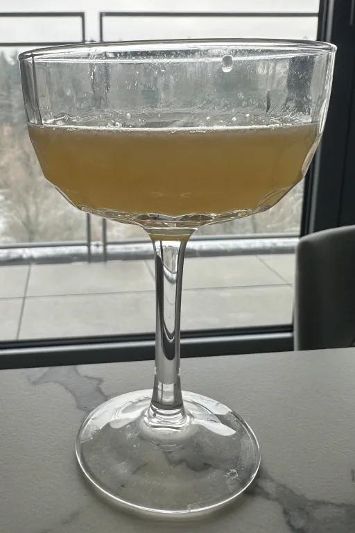 Amber Affair (0.0) Image