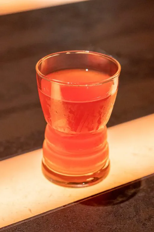 Jet Juice