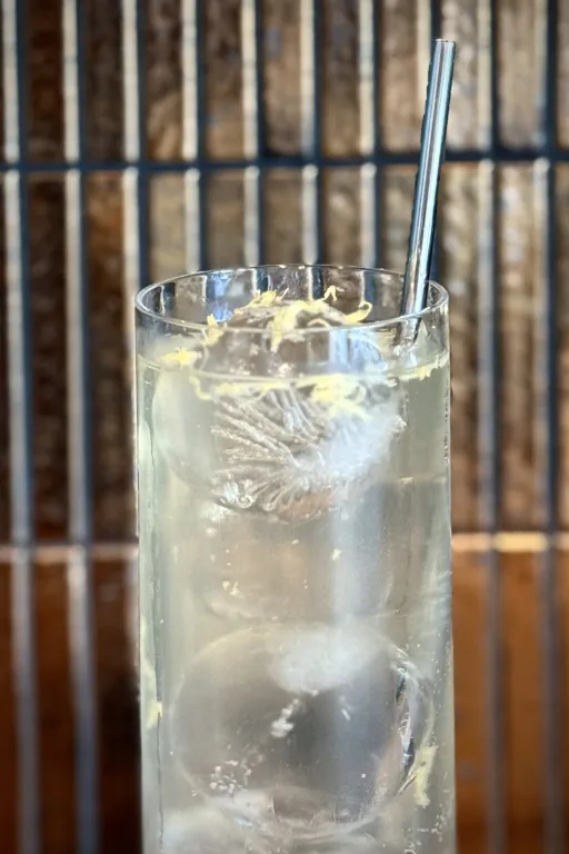 Coastal Highball Image