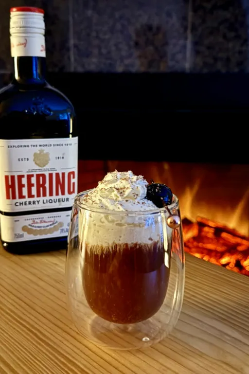 Crimson Whisper Image