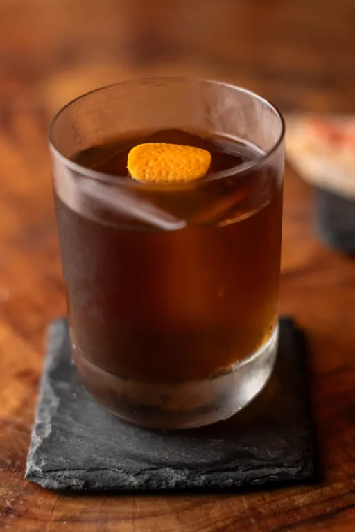 Por un Momento Image