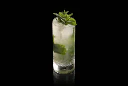 Coconut Mojito lifestyle thumbnail