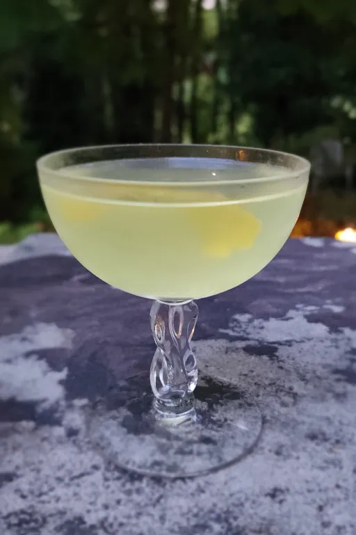 The Penultimate Word Image