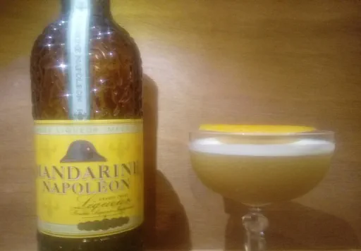 Napoleon and Josephine Image