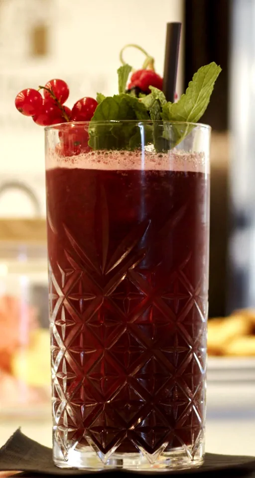 Blueberry Hill Image