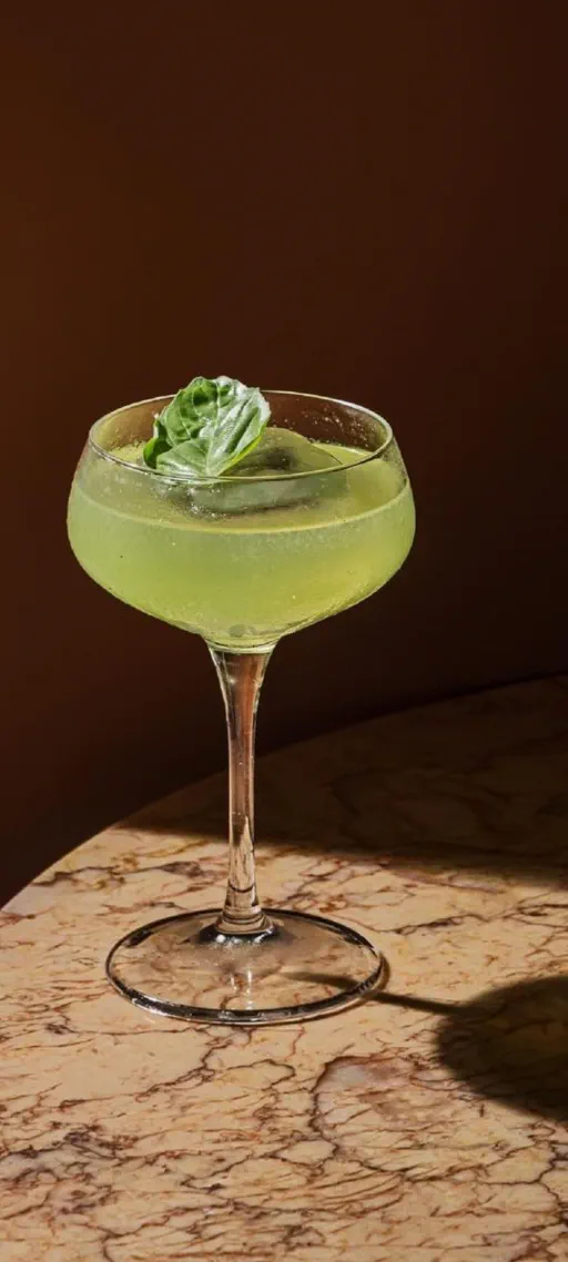 A la libanaise Image