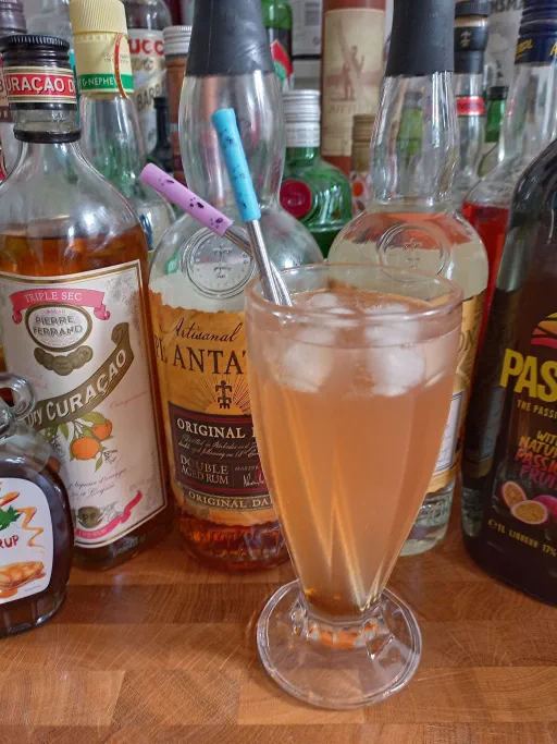 Keep Going Out Of Spite Image