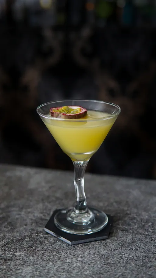 Smoky Pornstar Image