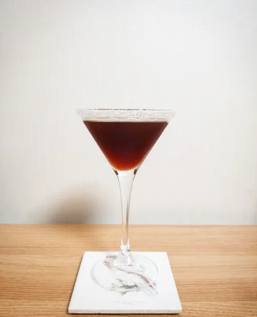 Cassis kiss