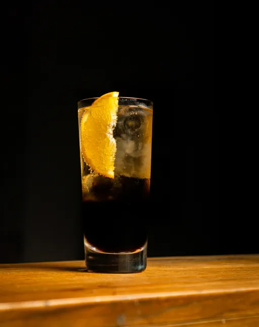 Caffè Americano Image