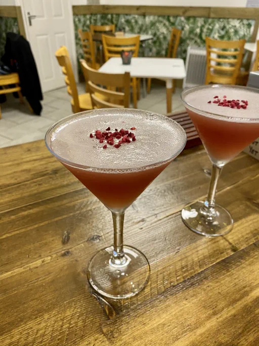 Potters Parabola y-x2 Image