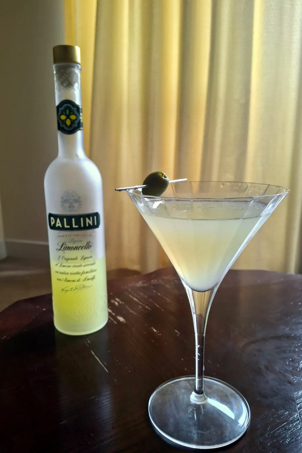 Amalfi Brine