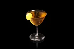 King James Martini lifestyle thumbnail