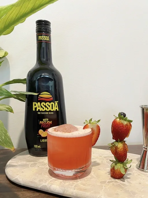 Passion For Tiki Image