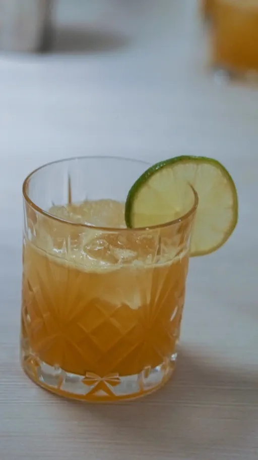 Mai Tai Image