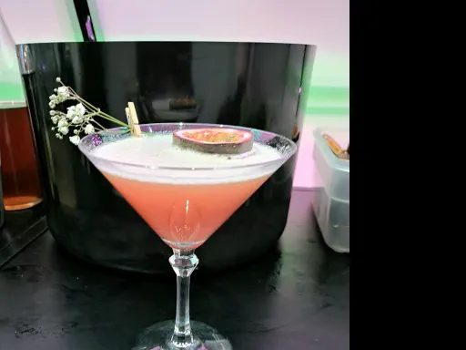 Tropical Passion Image