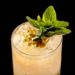 Dry Pornstar Daiquiri Cocktail Recipe