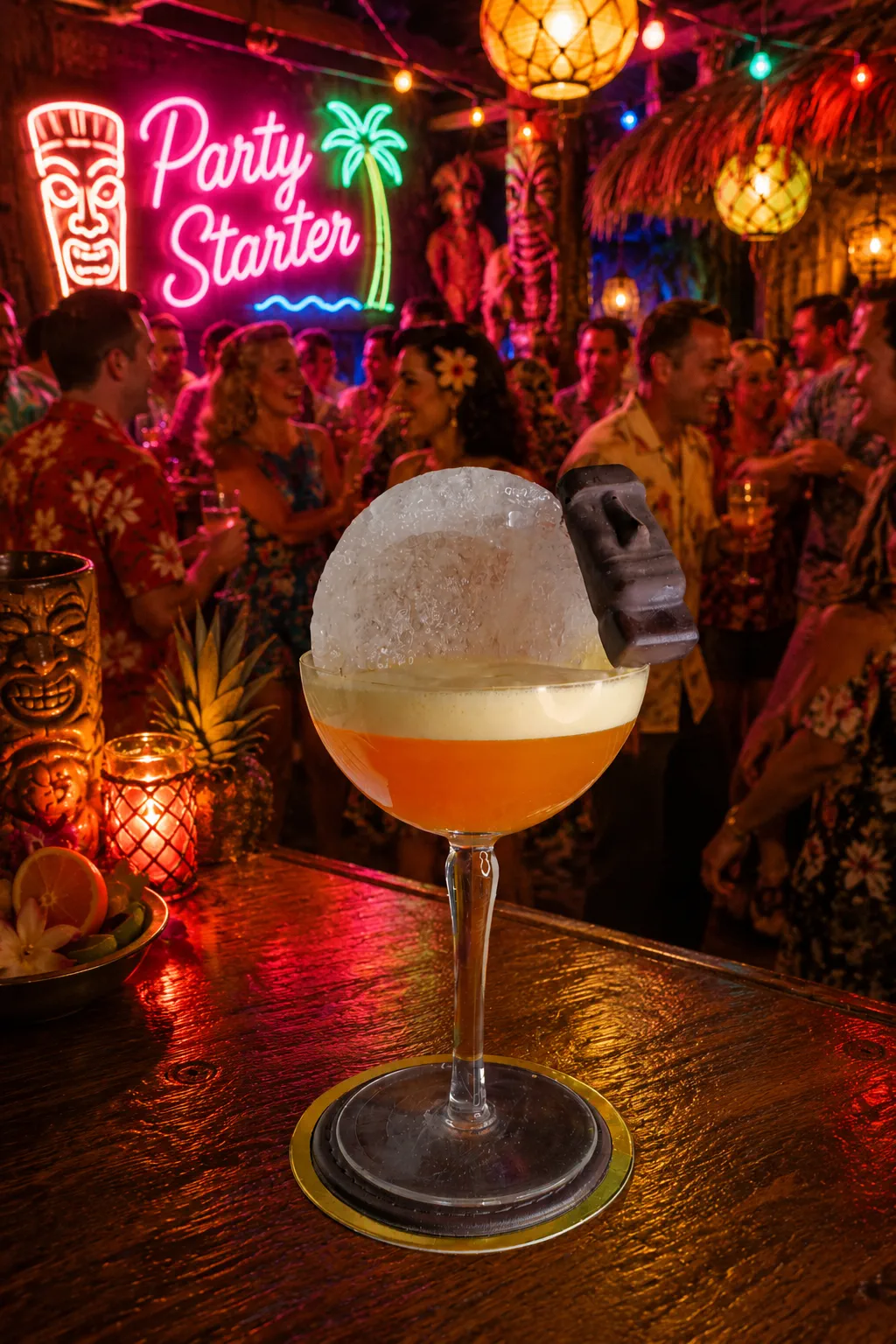Party Starter
