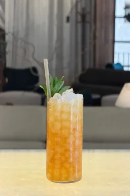 Kamaretto image