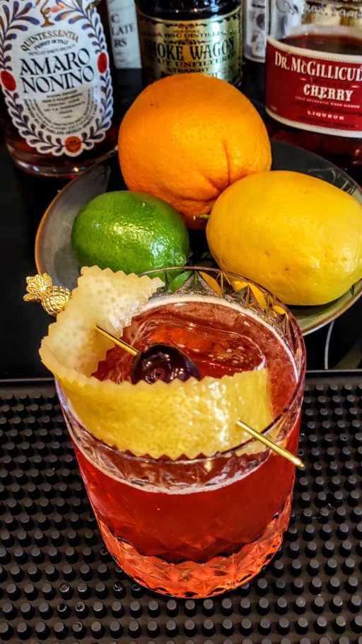 The Cherry Bella Image