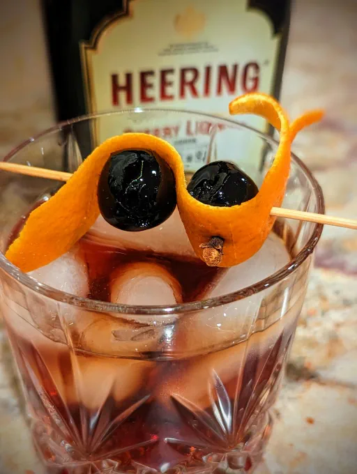 Cherrytale of New York Image