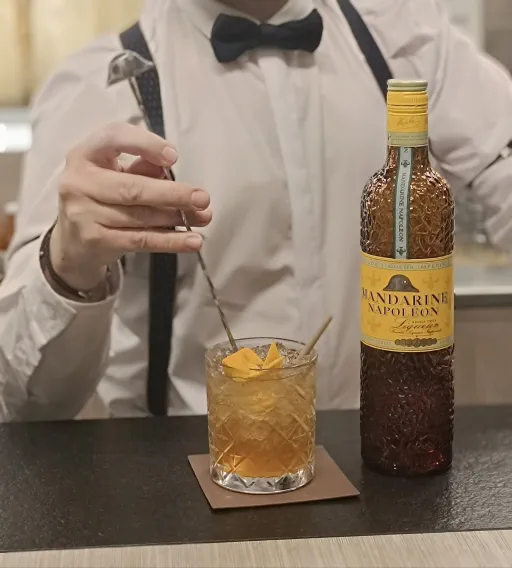 Spicy Napoléon Image