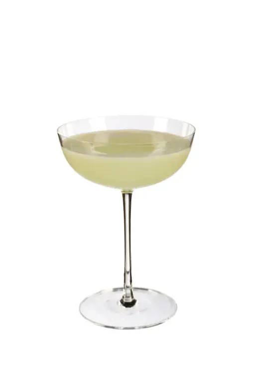 Neptune's Wrath (Frank's recipe) Image