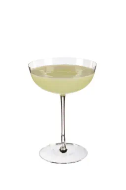 Neptune's Wrath (Frank's recipe)