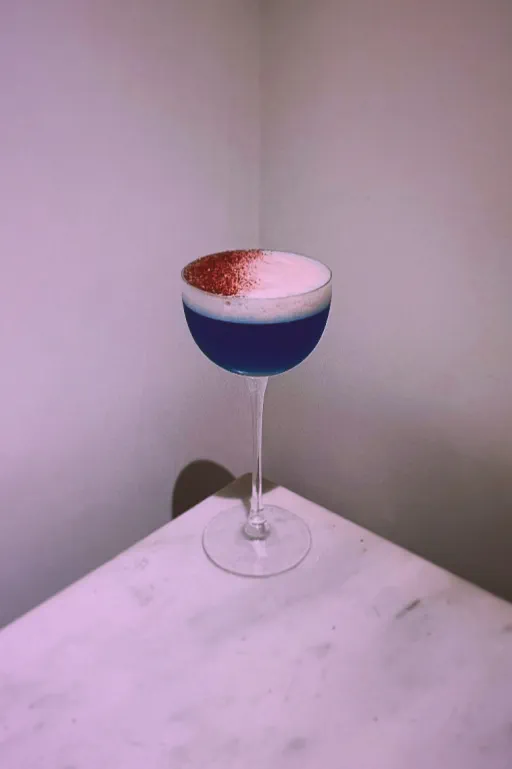 You Make Me Feel Mighty Blue