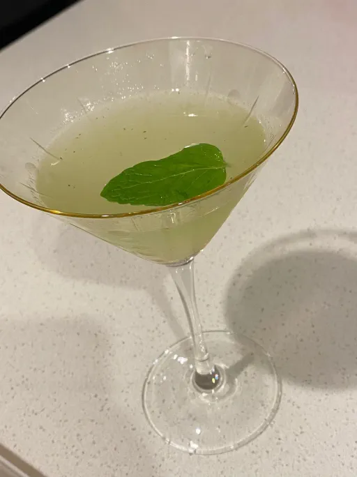 Courtney's Southside Image