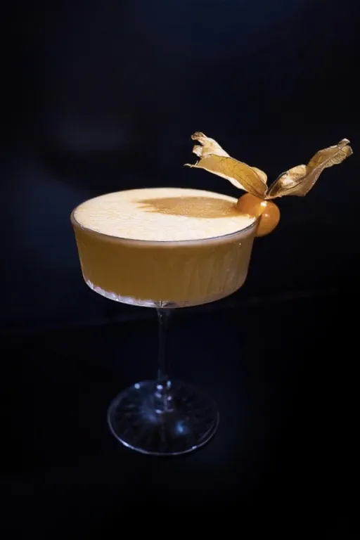 Peruvian Chinese Image