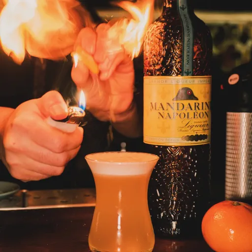 Napoleon's chemical revolution Image