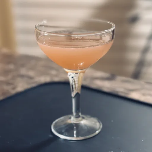 Jack Rose (DJS) Image