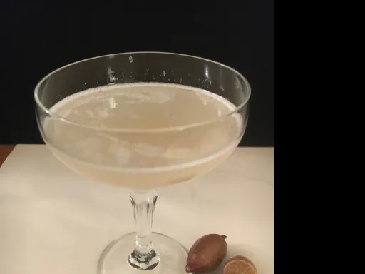 Finger Margarita Image