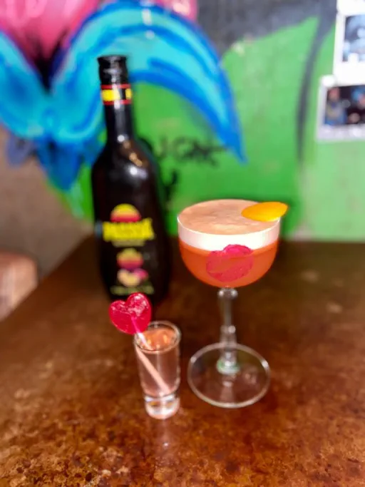 Lady Marmalade Image