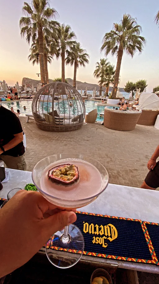 POPSTAR MARTINI