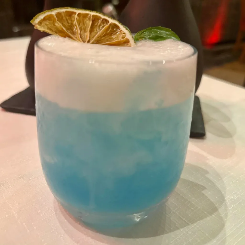 The Hpnotiq Tide