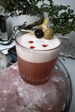 Spicy Unamiretto image