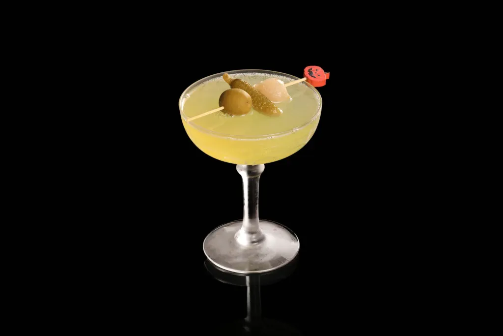 Witches' Cauldron lifestyle image