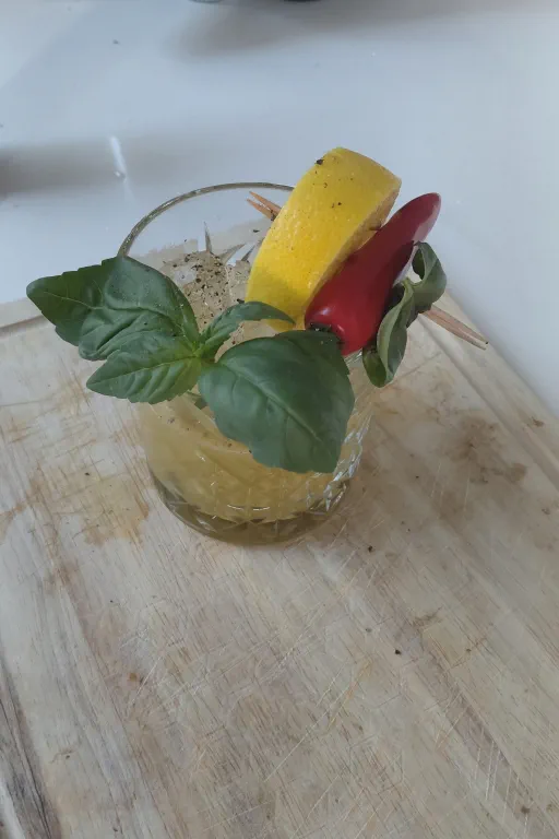 Molotov Cocktail Image