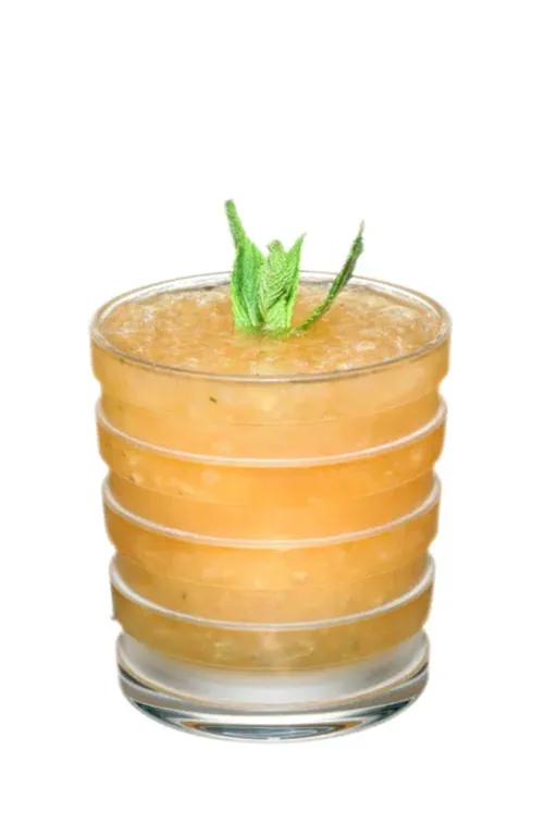 Mai Tai (Frank's recipe) Image