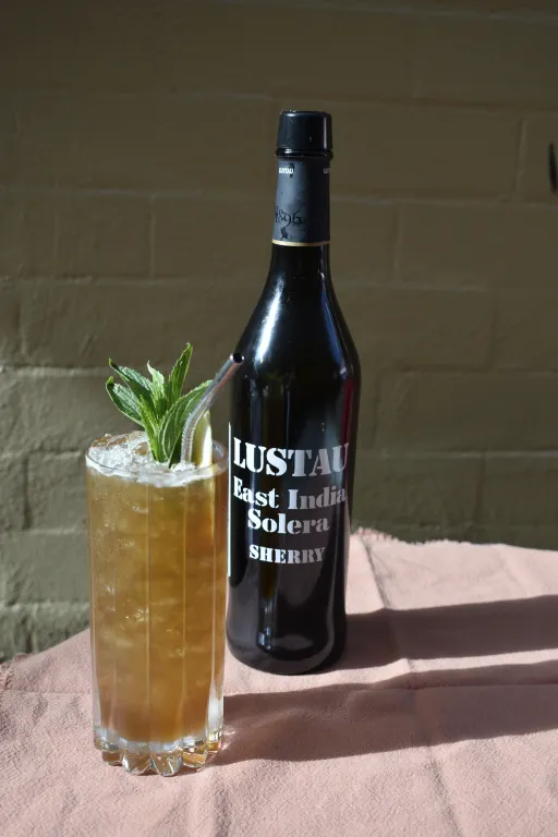 A Little Bit For The Road Image