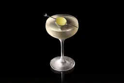 New Year's Vodkatini lifestyle thumbnail