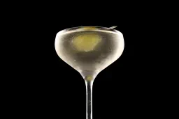 New Year's Vodkatini lifestyle thumbnail