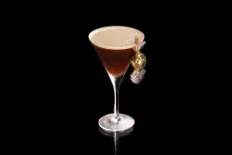 Salted Caramel Espresso Martini lifestyle thumbnail