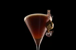 Salted Caramel Espresso Martini lifestyle thumbnail