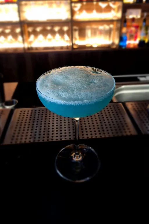 Tipsy Lagoon