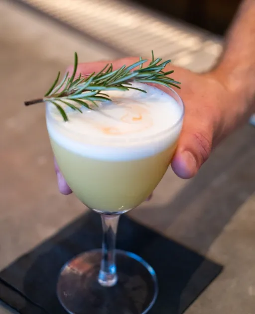 Elixir De Larga Vida Cocktail Recipe | Master Bartender