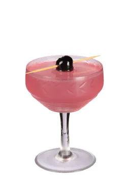 Bacardi Special