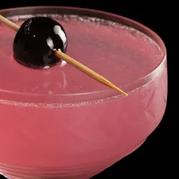 Romantic & Valentine's Day cocktails image